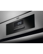 AEG DEX33111EM 59.4cm Built In Electric Double Oven - Stainless