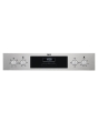 AEG DEX33111EM 59.4cm Built In Electric Double Oven - Stainless