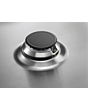 AEG HGB75420YM 75cm Gas Hob - Stainless Steel
