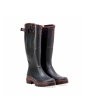 Aigle Parcours 2 Vario Unisex Boot Bronze