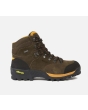 Aigle Altavio Mid Gt - Sepia 