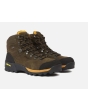Aigle Altavio Mid Gt - Sepia 