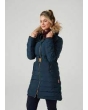 Calsall Ladies Jacket - Navy 