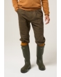 Alan Paine Combrook Breek Teak 