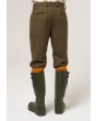 Alan Paine Combrook Breek Teak 