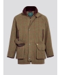 Alan Paine Combrook Shooting Coat Sage