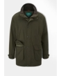 Dunswell Field Coat - Olive 