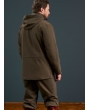 Dunswell Field Coat - Olive 