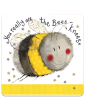 Alex Clark Coaster - Bees Knees
