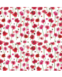 Alex Clark Coaster - Poppies