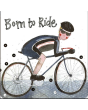 Alex Clark Coaster - Born To Ride