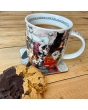 Alex Clark Delightful Dogs Mug 