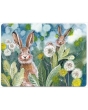 Alex Clark Placemat Little Rabbits