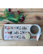 Alex Clark Tray Melamine Medium Cats