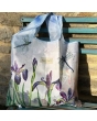 Alex Clark Dragonflies Reuseable Shopping Bag