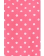 Alice Collins Kylie Print Tunic - Hot Pink 