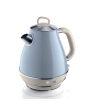 Ariete Vintage Kettle in Blue