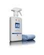 Autoglym Rapid Aqua Wax Kit