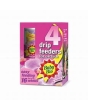 Baby Bio Orchid Drip Feeders 4 X 40ml