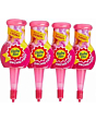 Baby Bio Orchid Drip Feeders 4 X 40ml