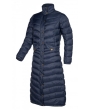 Baleno Kingsleigh Long Coat - Navy