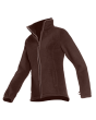 Baleno Sarah Fleece - Chocolate