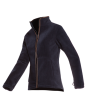 Baleno Sarah Fleece - Navy 