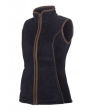 Baleno Surrey Gilet - Navy