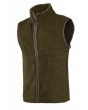 Baleno Wizz Kids Waistcoat - Olive