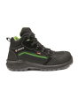Base Be-Powerful Safety Boots
