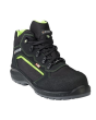 Base Be-Powerful Safety Boots