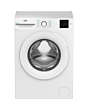 Beko BM3WT3941W 9kg 1400 Spin Washing Machine - White