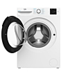 Beko BM3WT3941W 9kg 1400 Spin Washing Machine - White