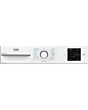 Beko BM3WT3941W 9kg 1400 Spin Washing Machine - White
