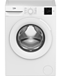 Beko BMN3WT3821W 8kg 1200 Spin RecycledTub Washing Machine - White