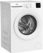 Beko BMN3WT3821W 8kg 1200 Spin RecycledTub Washing Machine - White