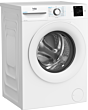 Beko BMN3WT3841W 8kg 1400 Spin RecycledTub Washing Machine - White