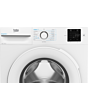 Beko BMN3WT3841W 8kg 1400 Spin RecycledTub Washing Machine - White