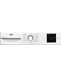 Beko BMN3WT3841W 8kg 1400 Spin RecycledTub Washing Machine - White