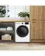 Beko BMND8545UW 8kg/5kg 1400 Spin Washer Dryer - White