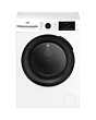 Beko BMND8545UW 8kg/5kg 1400 Spin Washer Dryer - White