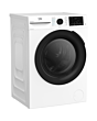 Beko BMND8545UW 8kg/5kg 1400 Spin Washer Dryer - White