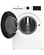 Beko BMND8545UW 8kg/5kg 1400 Spin Washer Dryer - White