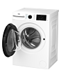 Beko BMND8545UW 8kg/5kg 1400 Spin Washer Dryer - White