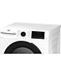 Beko BMND8545UW 8kg/5kg 1400 Spin Washer Dryer - White