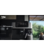 Beko CEG7304X Bean to Cup Fully Automatic Espresso Machine with Integrated Milk Jug - Silver