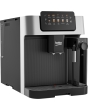 Beko CEG7304X Bean to Cup Fully Automatic Espresso Machine with Integrated Milk Jug - Silver