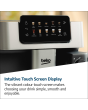 Beko CEG7348X CaffeExperto Bean to Cup Espresso Machine