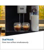 Beko CEG7348X CaffeExperto Bean to Cup Espresso Machine