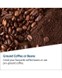 Beko CEG7348X CaffeExperto Bean to Cup Espresso Machine